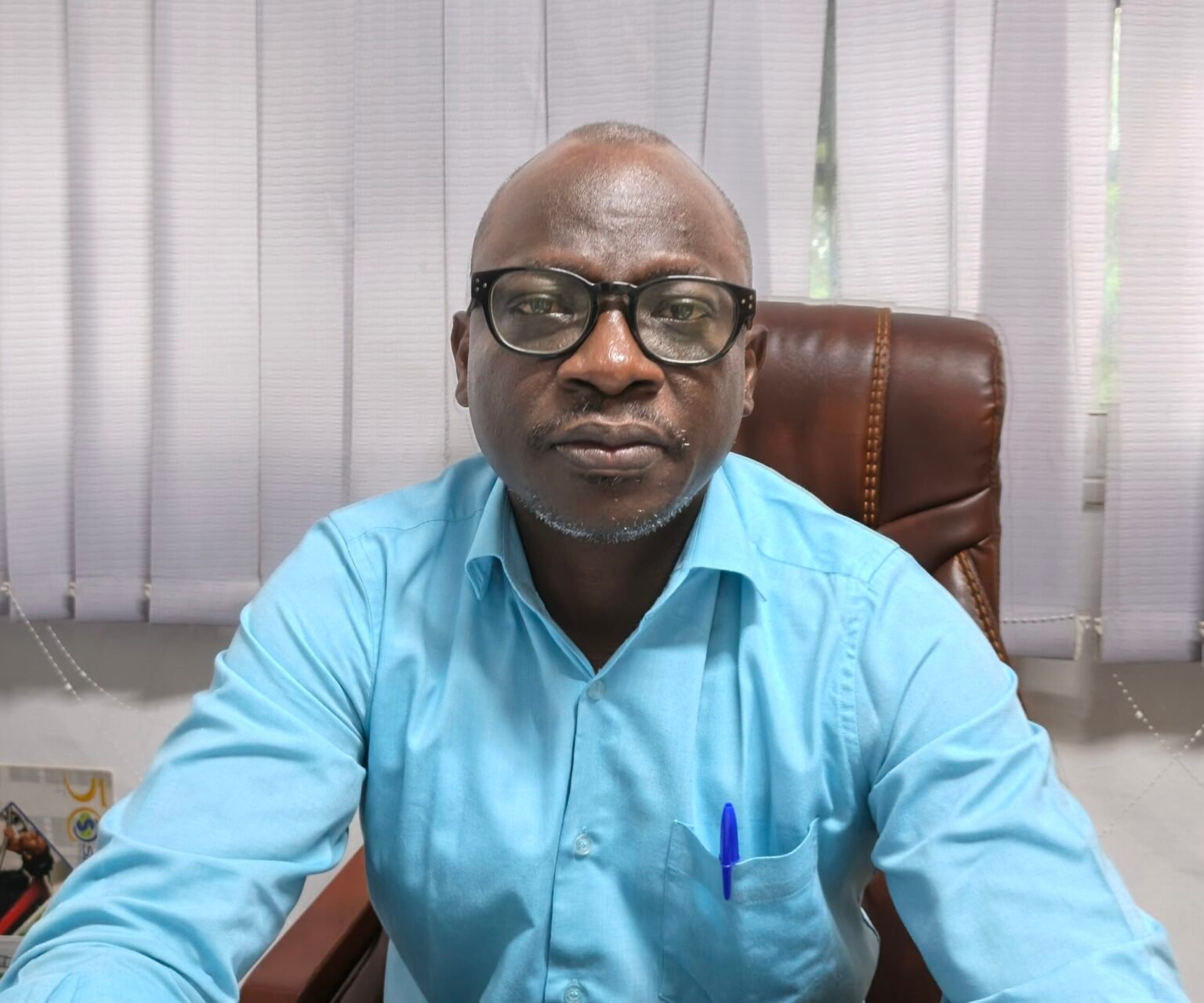  Collecte des déchets : Reprise du travail aux Établissements Coulibaly  Collecte des déchets : Reprise du travail aux Établissements Coulibaly