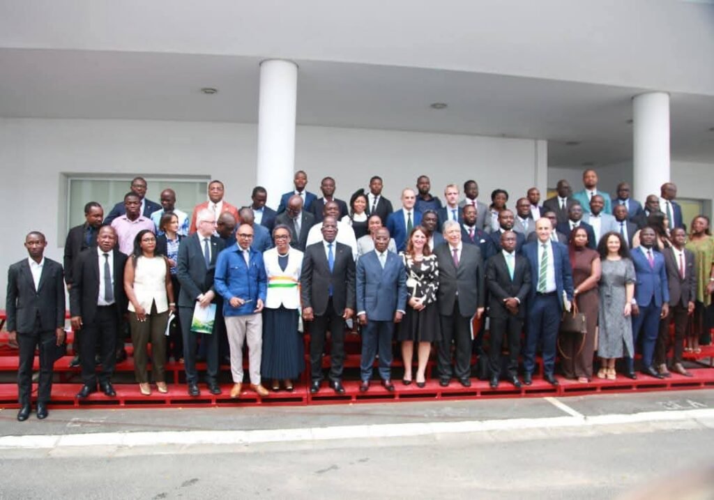 Climat : La Côte d’Ivoire présente officiellement ses CDN 3.0 et se prépare pour la COP30 à Belém