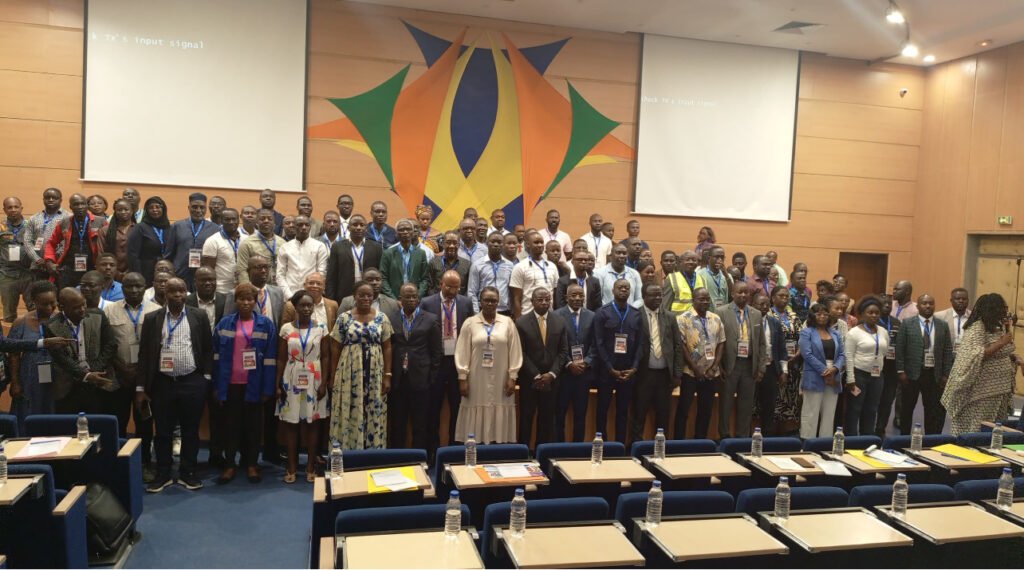 Accident de travail: La CNPS sensibilise 150 responsables d’entreprises du BTP sur les risques liés à leurs métiers Accident de travail: La CNPS sensibilise 150 responsables d’entreprises du BTP sur les risques liés à leurs métiers