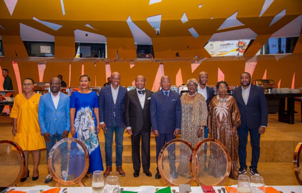 4e édition des “Sublimes du Tourisme” le 10 décembre: Comment se prépare l’évènement 4e édition des “Sublimes du Tourisme” le 10 décembre: Comment se prépare l’évènement