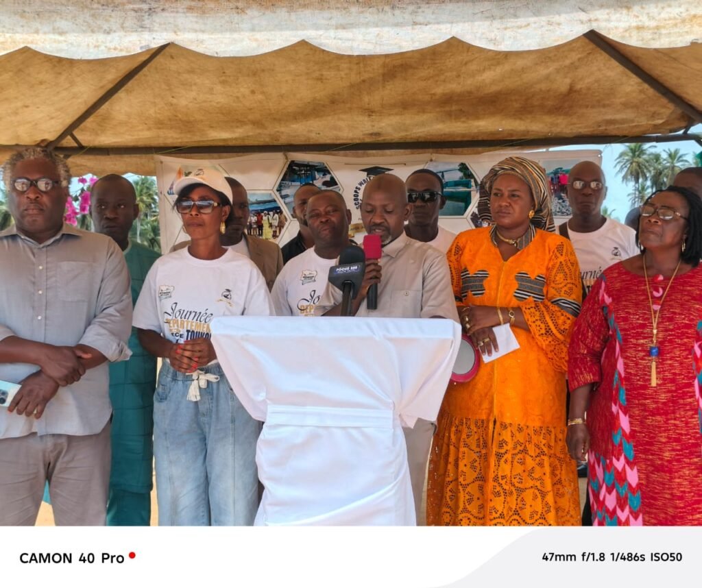 Journée départementale de la pêche et de la culture-Habdramane Coulibaly : «Nous allons veiller à mieux organiser notre secteur pour aider les pêcheurs » Journée départementale de la pêche et de la culture-Habdramane Coulibaly : «Nous allons veiller à mieux organiser notre secteur pour aider les pêcheurs »