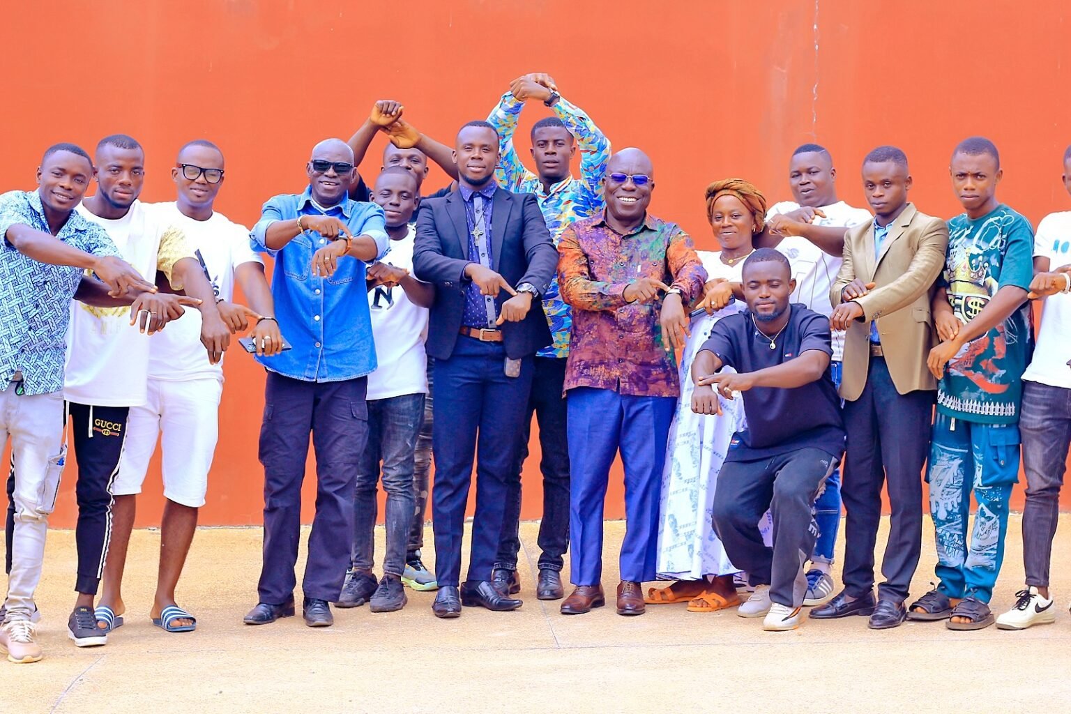 Législatives 2025 Agboville sous-préfecture : Dr Aka Charles Koffi  dévoile ses ambitions pour les jeunes  Législatives 2025 Agboville sous-préfecture : Dr Aka Charles Koffi  dévoile ses ambitions pour les jeunes Â