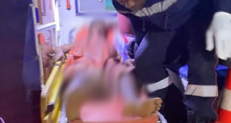 Drame à Niakara : Un camion-citerne fait une sortie de route, un jeune de 23 ans meurt sur place Drame à Niakara : Un camion-citerne fait une sortie de route, un jeune de 23 ans meurt sur place