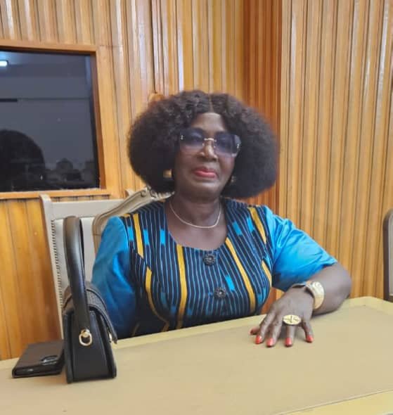 Assemblée nationale : séance inaugurale Pourquoi Augustin Thiam était absent de l’hémicycle samedi Assemblée nationale : séance inaugurale Pourquoi Augustin Thiam était absent de l’hémicycle samedi