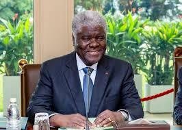 Comment L’Intelligent avait révélé le maintien de Mambé 12 jours avant ou la phrase prémonitoire de Ouattara Comment L’Intelligent avait révélé le maintien de Mambé 12 jours avant ou la phrase prémonitoire de Ouattara