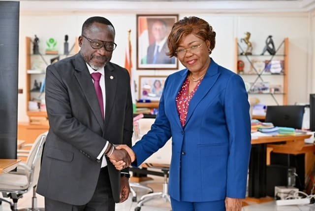 Meilleure connaissance de la situation des femmes et des enfants :La Côte d’Ivoire et l’Unicef renforcent leur partenariat  Meilleure connaissance de la situation des femmes et des enfants :La Côte d’Ivoire et l’Unicef renforcent leur partenariat Â