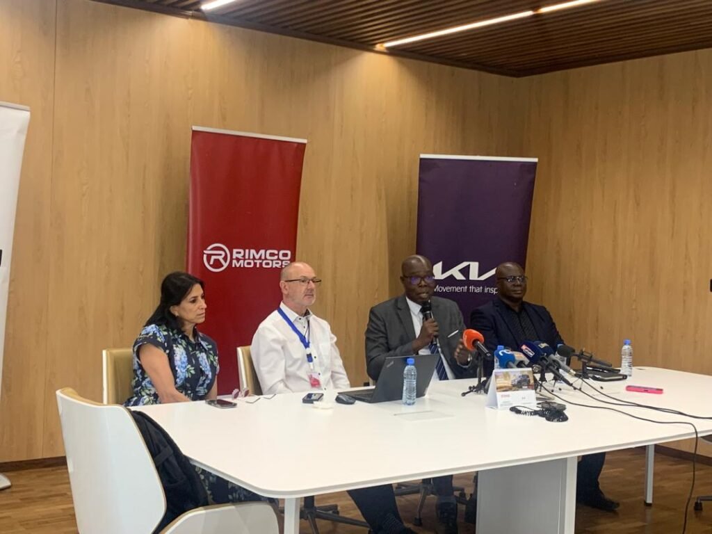 Prix Ebony 2025 :  Une forte mobilisation des journalistes attendue à Yamoussoukro