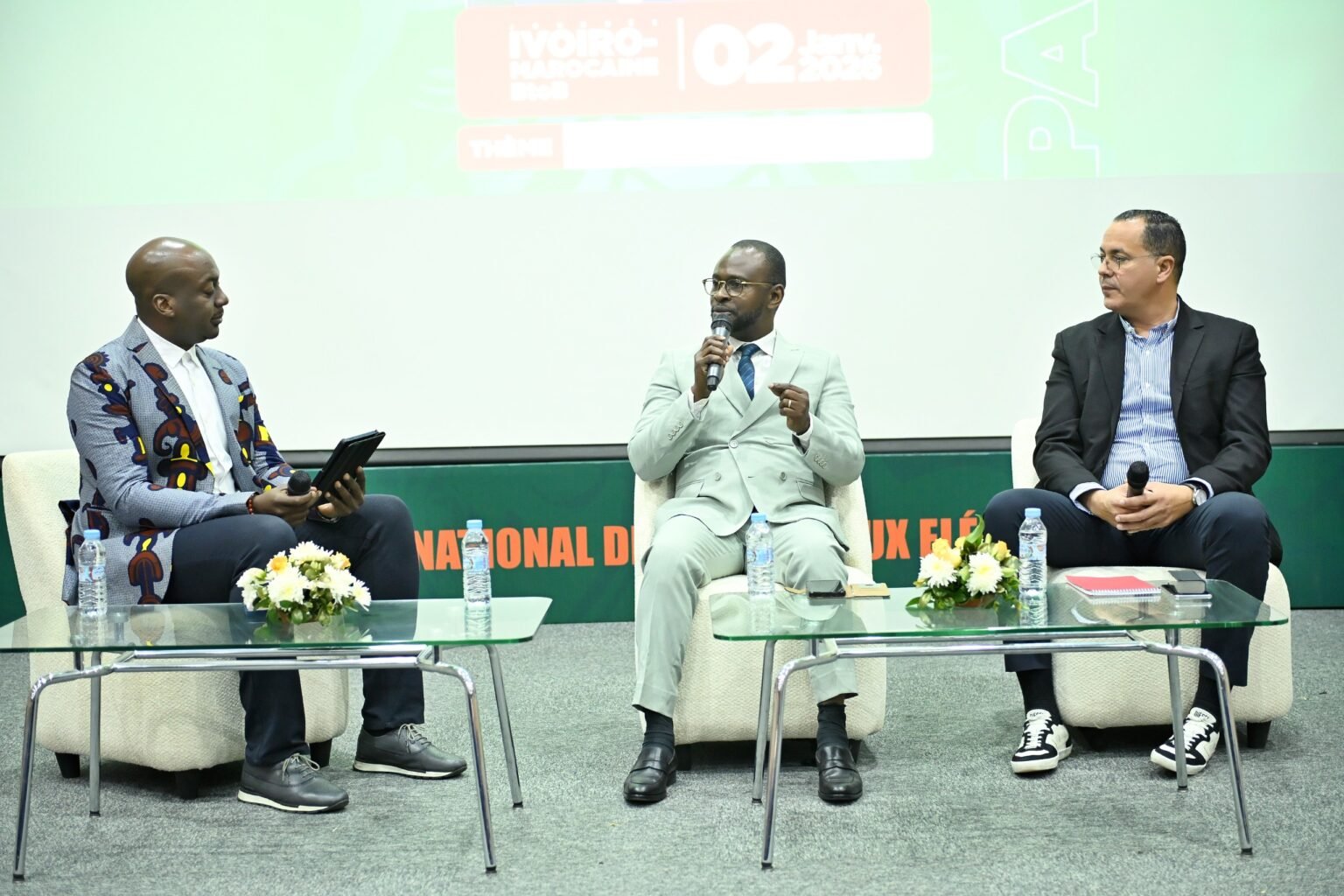 Économie sportive: La Côte d’Ivoire et le Maroc tracent la voie d’un modèle africain gagnant