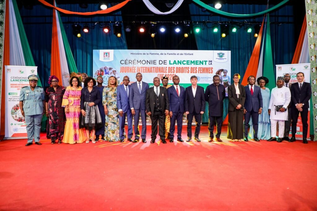 Jif 2026: Les différentes articulations dévoilées Jif 2026: Les différentes articulations dévoilées