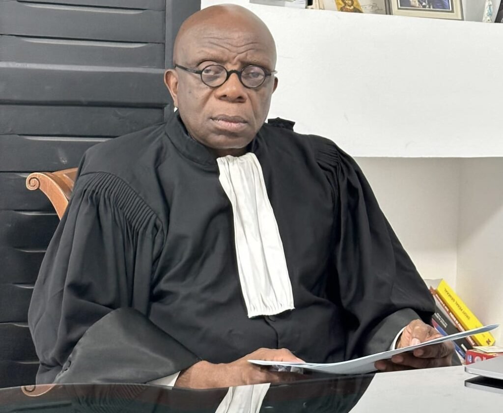 Affaire CNP-PP:  Le président du Comité et un représentant d’Ecobank attendus devant le Pôle pénal économique et financier