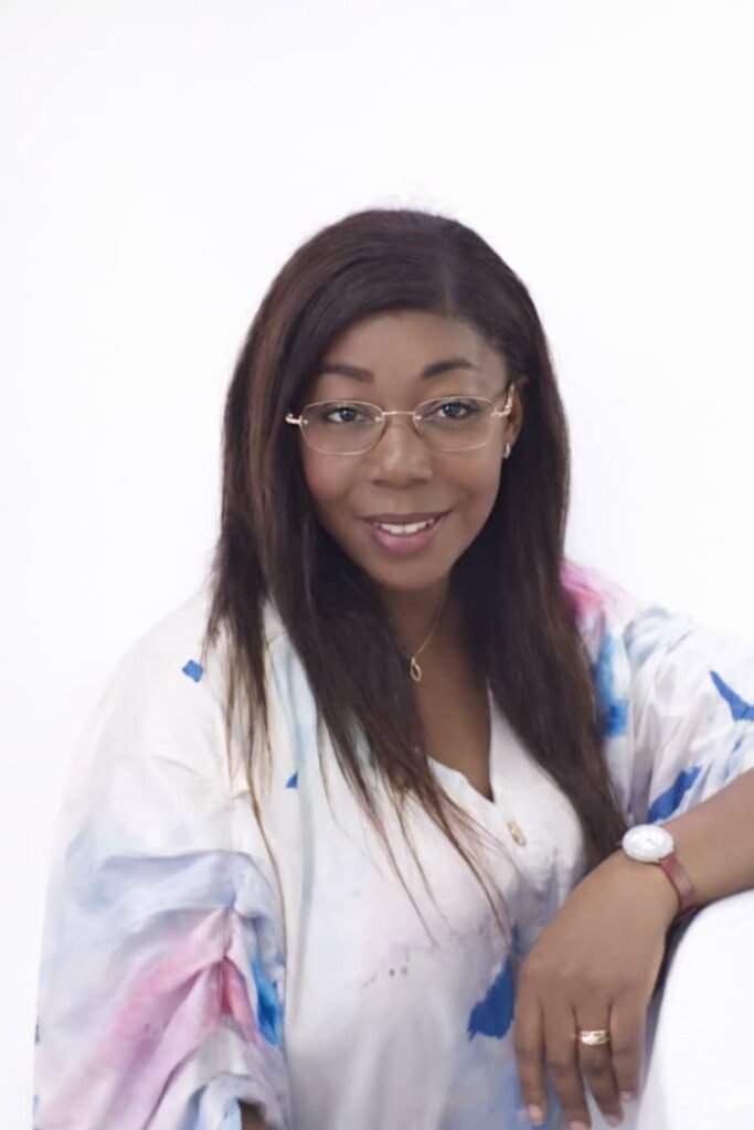 Dérives de la jeunesse ivoirienne sur Internet:  Marie-Thérèse épouse Bayiha plaide pour l’éducation de la parole numérique