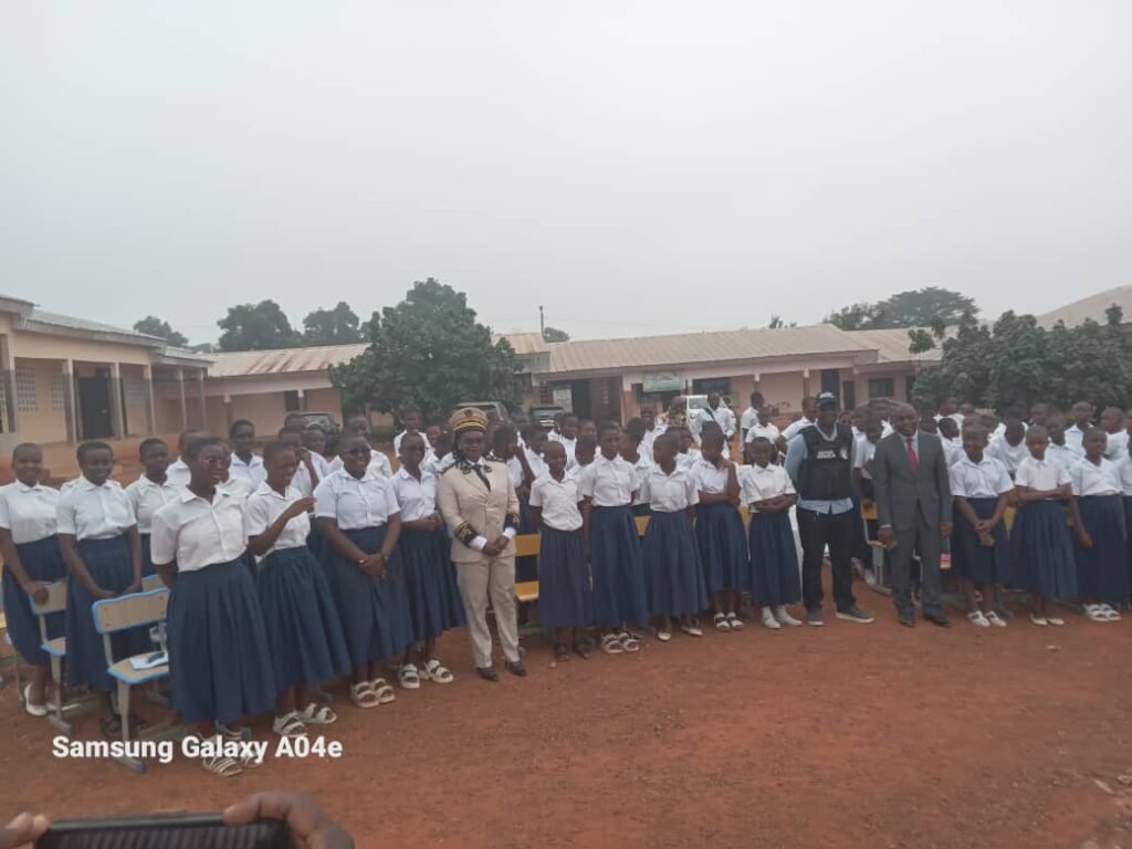 Cavally:  350 cas de grossesses scolaires recensés en deux ans  