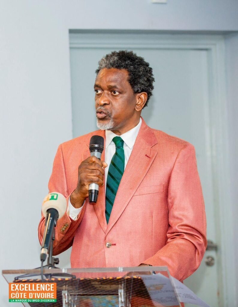 Excellence Côte d’Ivoire Forum: La valorisation du capital humain au cœur de la 7e édition Excellence Côte d’Ivoire Forum: La valorisation du capital humain au cœur de la 7e édition