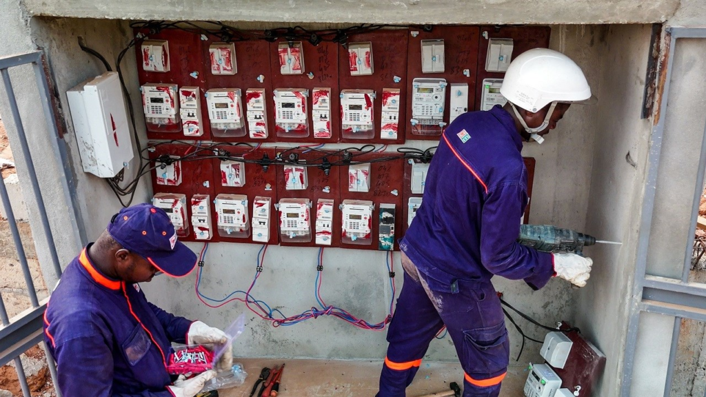 Électricité : quatre pays africains s’inspirent du modèle ivoirien