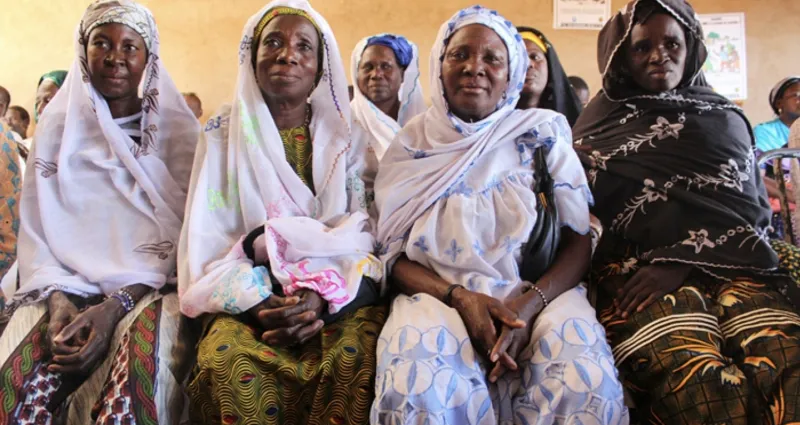 Kenya : Survivantes et activistes racontent le long combat pour une justice complète après les MGF Kenya : Survivantes et activistes racontent le long combat pour une justice complète après les MGF