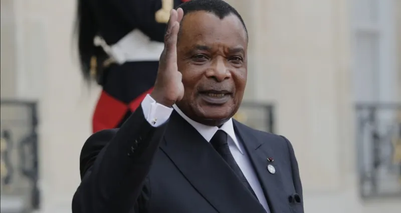 Brazzaville : Le PCT obtiendra-t-il gain de cause de Sassou Nguesso à la Grande Foire Agricole Brazzaville : Le PCT obtiendra-t-il gain de cause de Sassou Nguesso à la Grande Foire Agricole