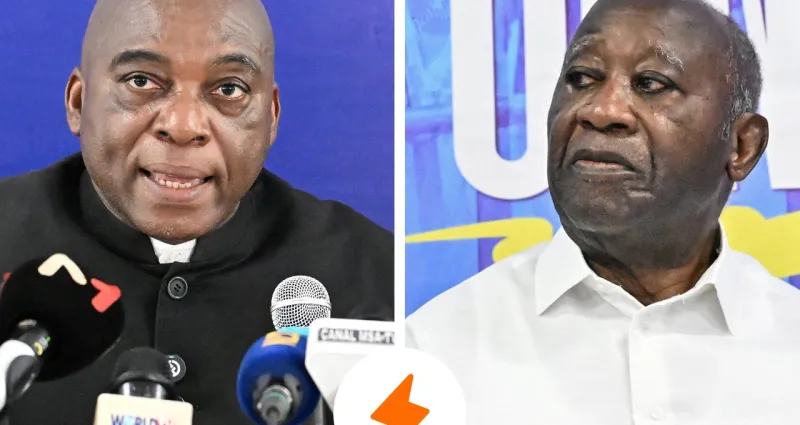 Côte d'Ivoire : Don Mello fait une recommandation à Gbagbo / Les ministres prennent fonction ce lundi Côte d'Ivoire : Don Mello fait une recommandation à Gbagbo / Les ministres prennent fonction ce lundi
