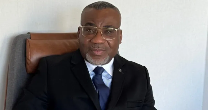 Droits de l'homme : La FIDHOP renouvelle sa confiance à Dr Boga Sako, son président-fondateur Droits de l'homme : La FIDHOP renouvelle sa confiance à Dr Boga Sako, son président-fondateur