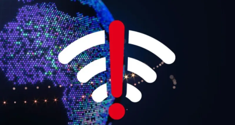 Connectivité en Afrique : Les 5 pays avec la connexion internet la plus rapide et stable en 2026 Connectivité en Afrique : Les 5 pays avec la connexion internet la plus rapide et stable en 2026