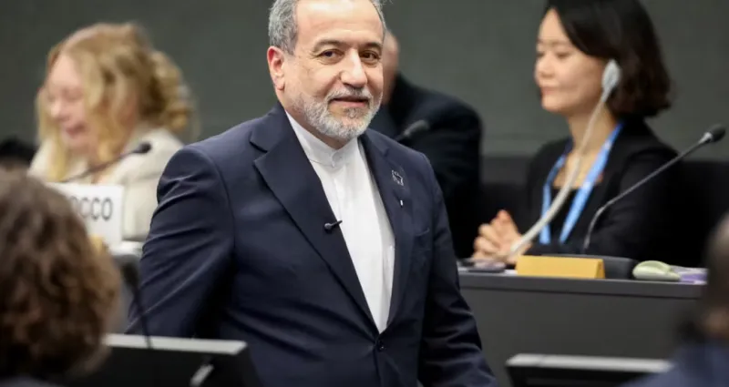 Nucléaire iranien : Téhéran et Washington s'accordent sur des « principes directeurs » à Genève Nucléaire iranien : Téhéran et Washington s'accordent sur des « principes directeurs » à Genève