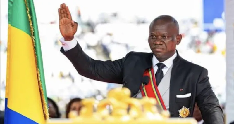 Gabon : La HAC suspend les réseaux sociaux sur l'ensemble du territoire pour une durée indéterminée Gabon : La HAC suspend les réseaux sociaux sur l'ensemble du territoire pour une durée indéterminée