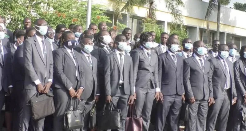 Concours ENS 2026 : Voici les conditions et dossiers exigés pour devenir éducateur ou professeur Concours ENS 2026 : Voici les conditions et dossiers exigés pour devenir éducateur ou professeur