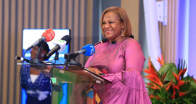 Environnement des affaires : le Cepici dresse un bilan 2025 en progression et fixe le cap 2026 Environnement des affaires : le Cepici dresse un bilan 2025 en progression et fixe le cap 2026