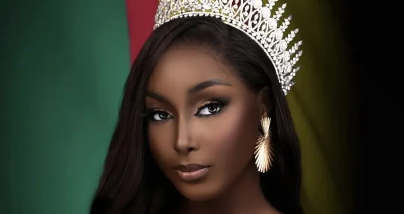 Cameroun : Tensions ouvertes entre Josiane Golonga, Miss 2025 et le Comité d’Organisation Cameroun : Tensions ouvertes entre Josiane Golonga, Miss 2025 et le Comité d’Organisation