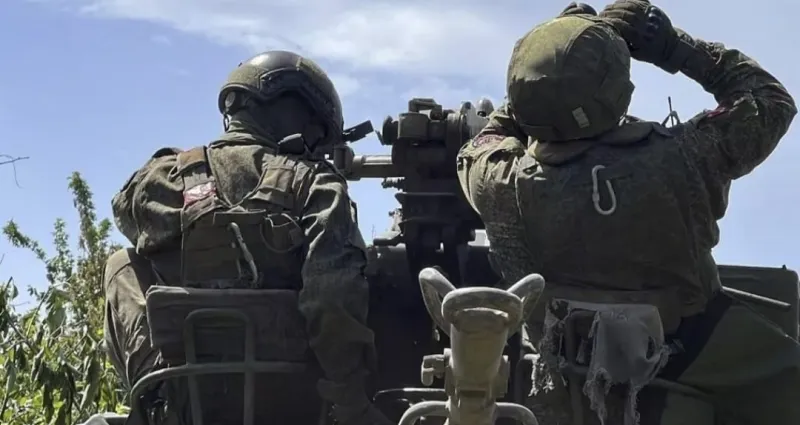 La Russie dément recruter des soldats kényans pour la guerre en Ukraine La Russie dément recruter des soldats kényans pour la guerre en Ukraine