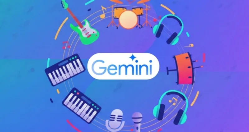 Gemini de Google peut générer de la musique : Voici comment créer des chansons comme un pro Gemini de Google peut générer de la musique : Voici comment créer des chansons comme un pro