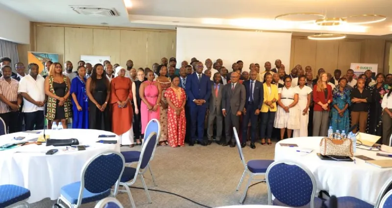 Côte d’Ivoire : L’État digitalise l’exonération fiscale des équipements d’énergies renouvelables Côte d’Ivoire : L’État digitalise l’exonération fiscale des équipements d’énergies renouvelables