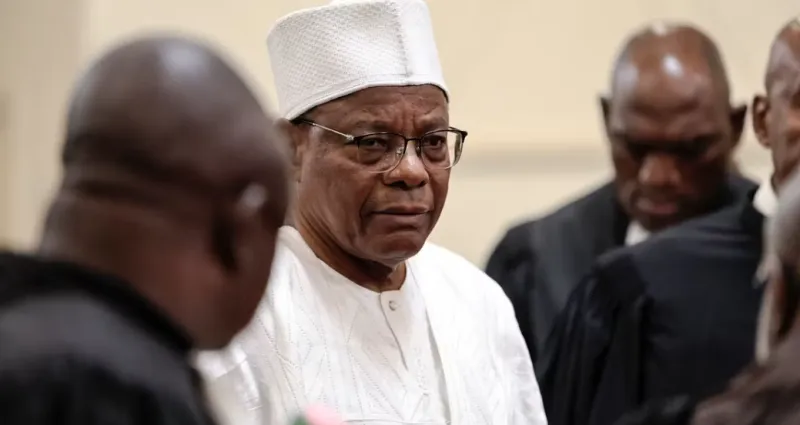 Cameroun : Les 7 péchés politiques scotchés au MRC de Maurice Kamto depuis 2018 Cameroun : Les 7 péchés politiques scotchés au MRC de Maurice Kamto depuis 2018