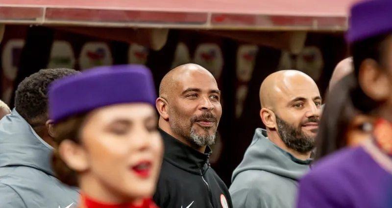 Nigeria : Éric Chelle exige "plus de 72 millions FCFA" pour continuer avec les Super Eagles Nigeria : Éric Chelle exige "plus de 72 millions FCFA" pour continuer avec les Super Eagles