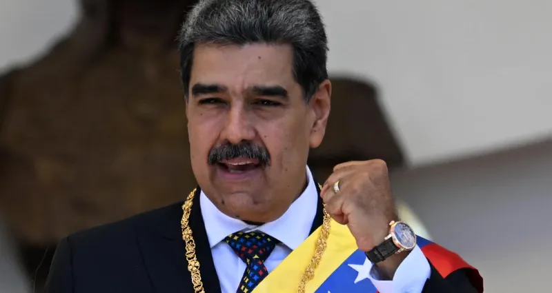 Venezuela : Le chef de la diplomatie exige à l'ONU la libération de Nicolas Maduro Venezuela : Le chef de la diplomatie exige à l'ONU la libération de Nicolas Maduro
