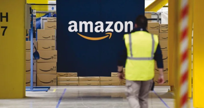 e-Commerce : Amazon supprime le livre intitulé « Corps à cœur » pour pédophilie et pédocriminalité e-Commerce : Amazon supprime le livre intitulé « Corps à cœur » pour pédophilie et pédocriminalité