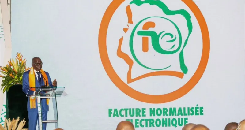 Facture Normalisée Electronique, la compétitivité des entreprises ivoiriennes en marche Facture Normalisée Electronique, la compétitivité des entreprises ivoiriennes en marche