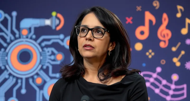 France : A l’approche des César, 4 000 artistes dénoncent le « pillage » de leurs voix et visages par l’IA France : A l’approche des César, 4 000 artistes dénoncent le « pillage » de leurs voix et visages par l’IA