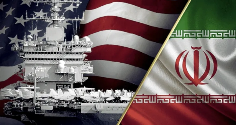 Pourparlers Iran-USA : Donald Trump très impatient et prêt à la guerre, sécurise ses compatriotes Pourparlers Iran-USA : Donald Trump très impatient et prêt à la guerre, sécurise ses compatriotes