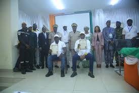 District du Sassandra-Marahoué: La filière or et diamant se structure pour plus de transparence District du Sassandra-Marahoué: La filière or et diamant se structure pour plus de transparence