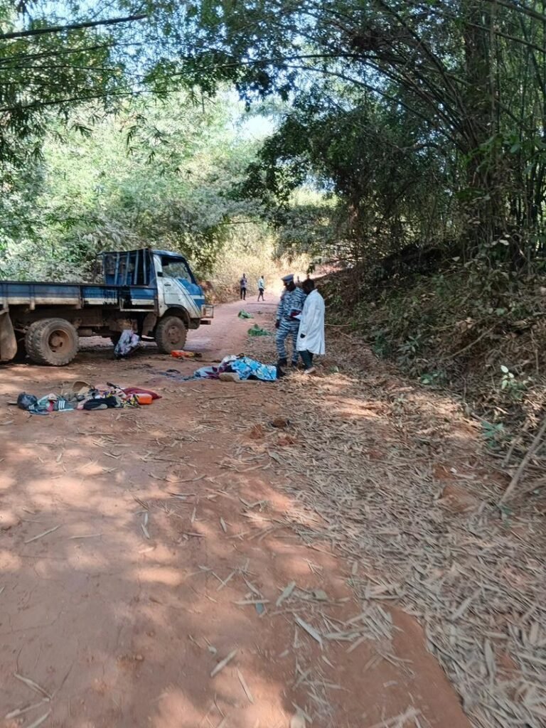 Taï: 2 morts et 21 blessés dans un grave accident de la circulation