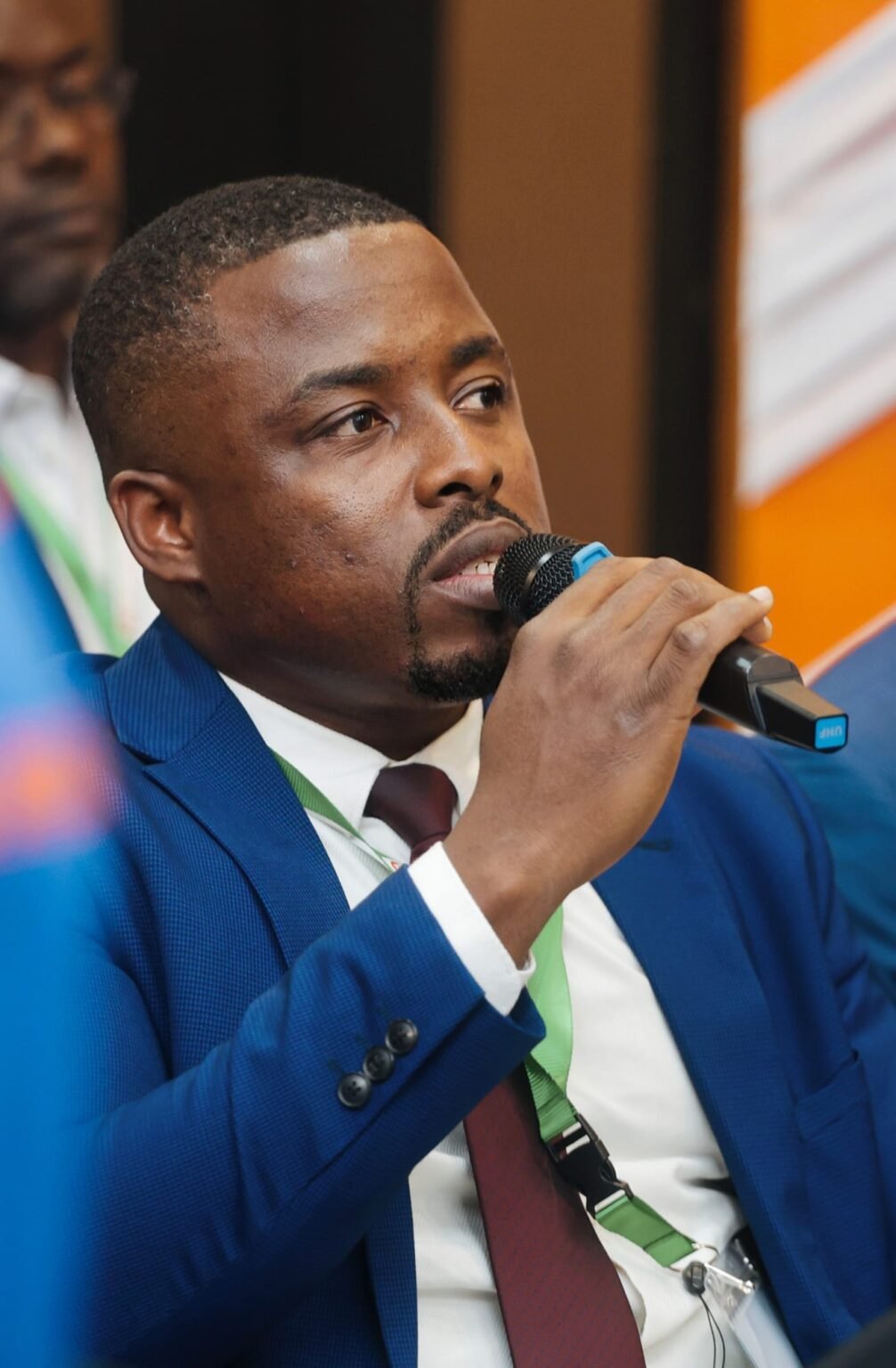 Interview – Brice Régusta Gbessi, expert en économie circulaire et gestion des déchets :  « Les déchets sont une ressource à valoriser, pas un problème à cacher »