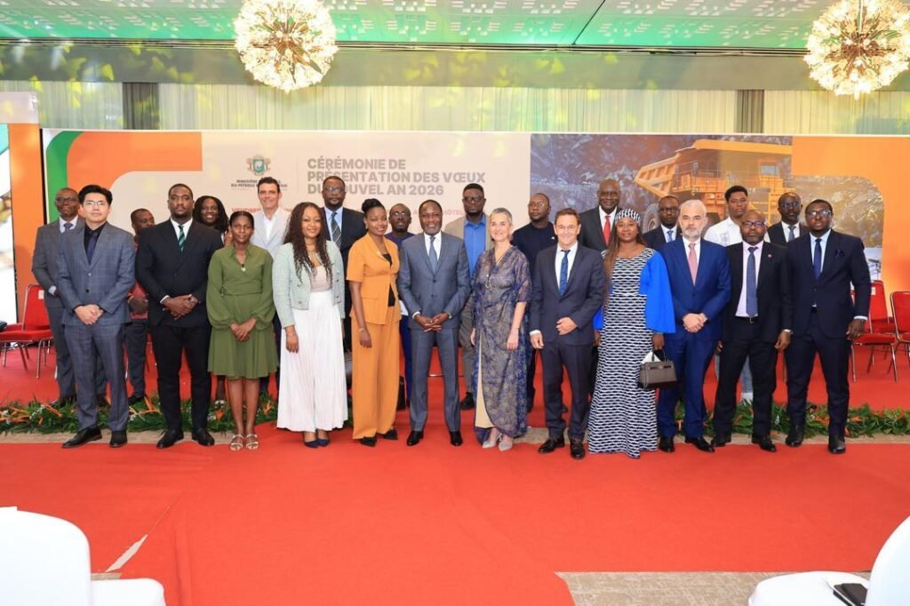 Secteur minier et énergétique: Pourquoi la PIRME en Côte d’Ivoire Secteur minier et énergétique: Pourquoi la PIRME en Côte d’IvoireÂ