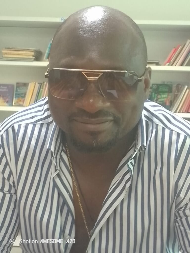 Promoteur culturel ivoiro-suisse : Koffis’Art veut valoriser les jeunes talents ivoiriens Promoteur culturel ivoiro-suisse : Koffis’Art veut valoriser les jeunes talents ivoiriens