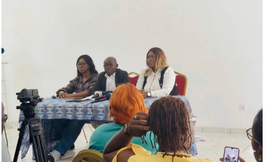 Fin de mandat à l’UNJCI : Une transition pour les affaires courantes annoncée après un congrès extraordinaire récusé Fin de mandat à l’UNJCI : Une transition pour les affaires courantes annoncée après un congrès extraordinaire récusé