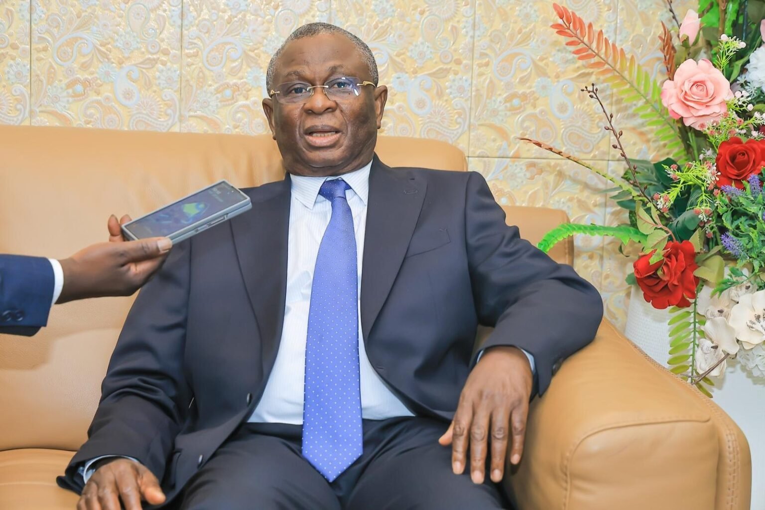 Exclusif – Une interview pas comme les autres:  Bédié, Ouattara, RHDP CNT, juin 2018 : N’DRI Narcisse brise enfin le silence