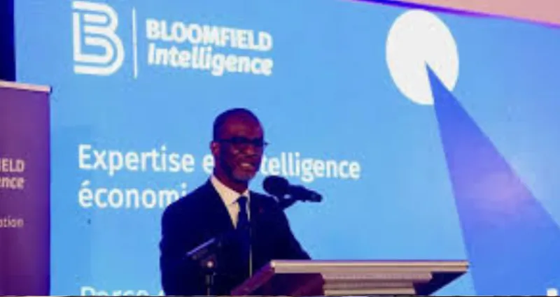 Financement de l'économie : Bloomfield Intelligence ouvre le débat sur le rôle des fonds de pension Financement de l'économie : Bloomfield Intelligence ouvre le débat sur le rôle des fonds de pension