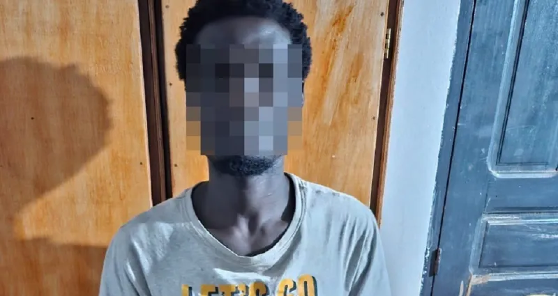 Duékoué : Un individu interpellé en plein vol d’un portable et d’une somme de 20 000 franc d’un prof d’EPS Duékoué : Un individu interpellé en plein vol d’un portable et d’une somme de 20 000 franc d’un prof d’EPS