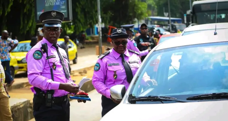 Nouvelles amendes forfaitaires : Ce qui change pour les usagers de la route Nouvelles amendes forfaitaires : Ce qui change pour les usagers de la route