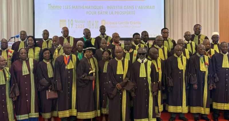 L’ASCAD ouvre la réflexion sur les collèges de proximité et la décentralisation ce jeudi à Abidjan L’ASCAD ouvre la réflexion sur les collèges de proximité et la décentralisation ce jeudi à Abidjan