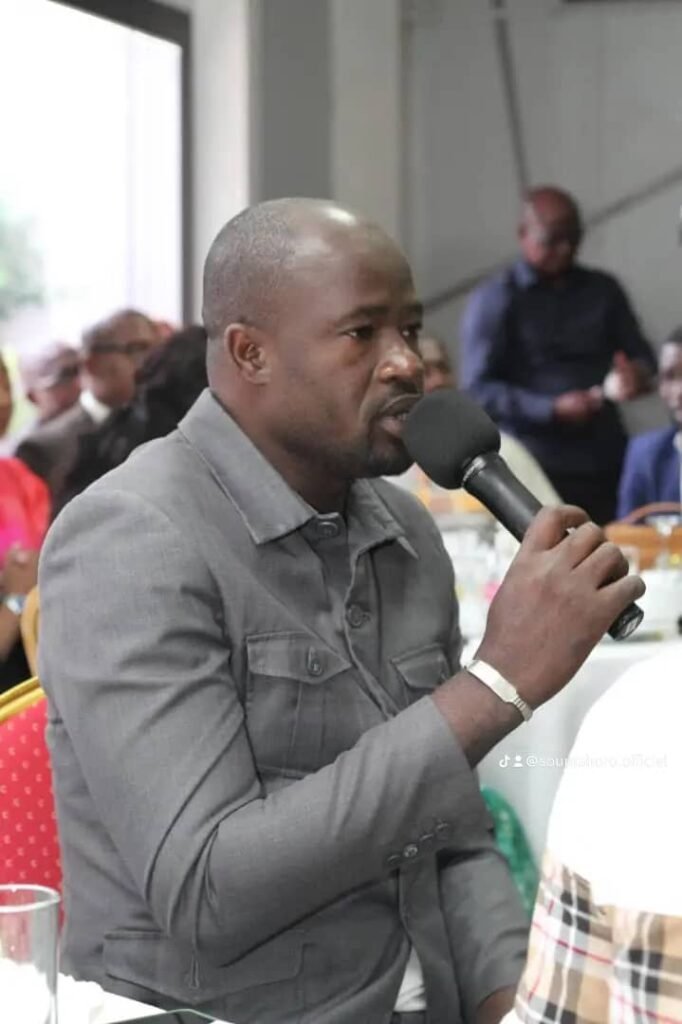 Vidéo-verbalisation, MATCA, modernisation du transport : Soumahoro Mamadou ( MTCI) parle Vidéo-verbalisation, MATCA, modernisation du transport : Soumahoro Mamadou ( MTCI) parle